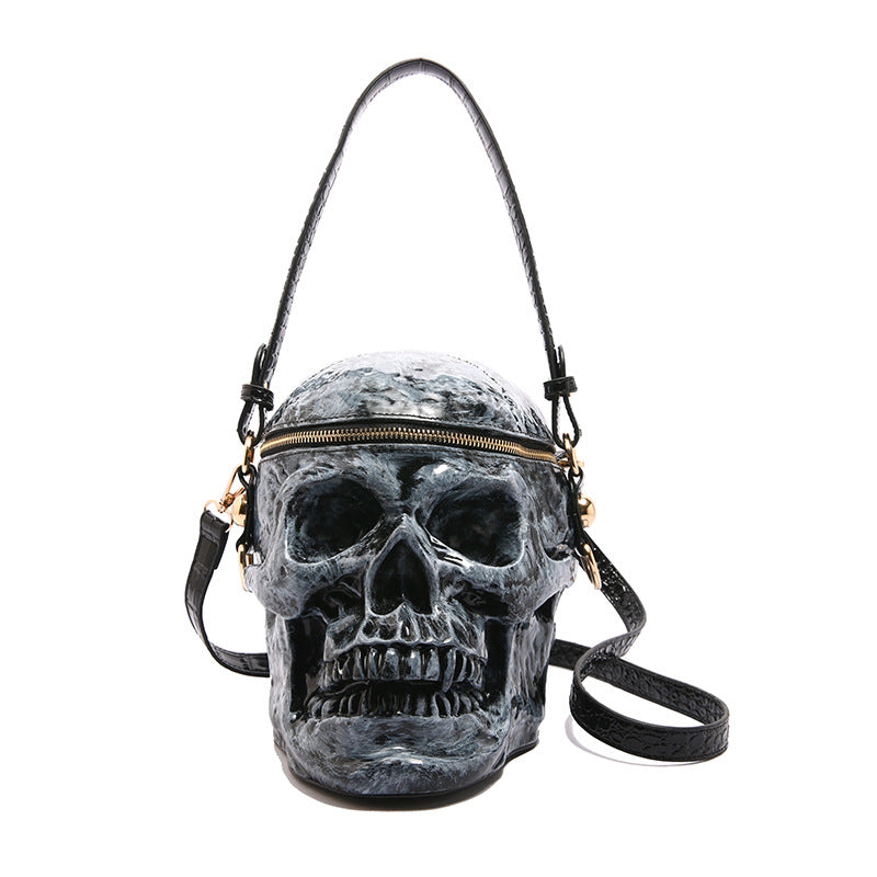Halloween Crossbody Shoulder Bag