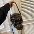Halloween Crossbody Shoulder Bag