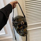 Halloween Crossbody Shoulder Bag