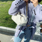 New trendy Korean version of the crossbody bag