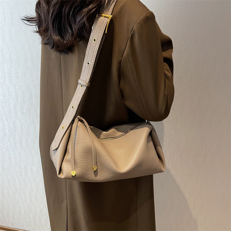 High Quality Cross Body Bag For Women With Large Capacity