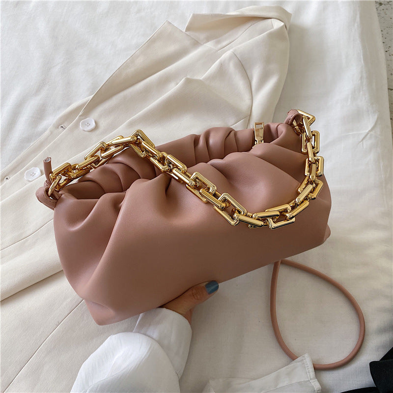 New trendy Korean version of the crossbody bag