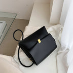 All-match Shoulder Bag Net Celebrity Messenger Small Square Bag