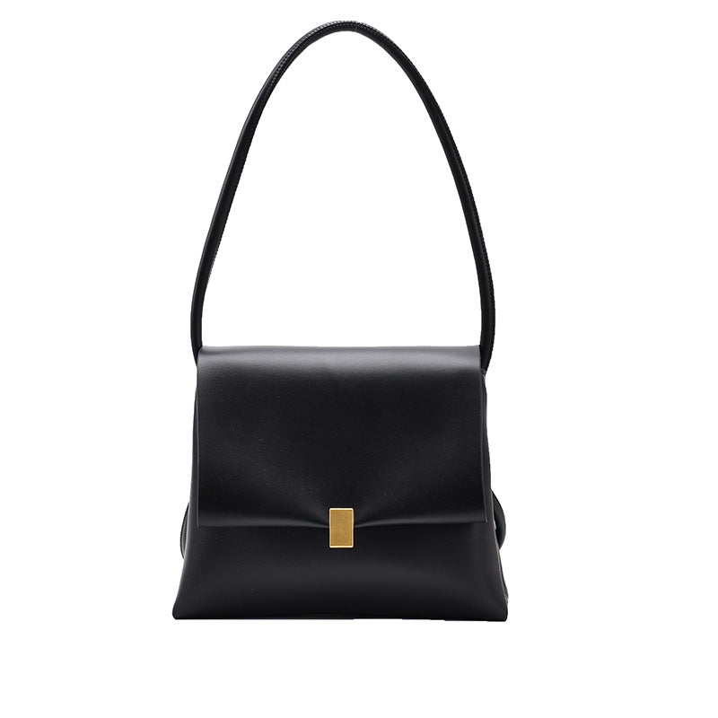 All-match Shoulder Bag Net Celebrity Messenger Small Square Bag