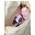 Autumn And Winter New South Korea Design Cloud Down Bag