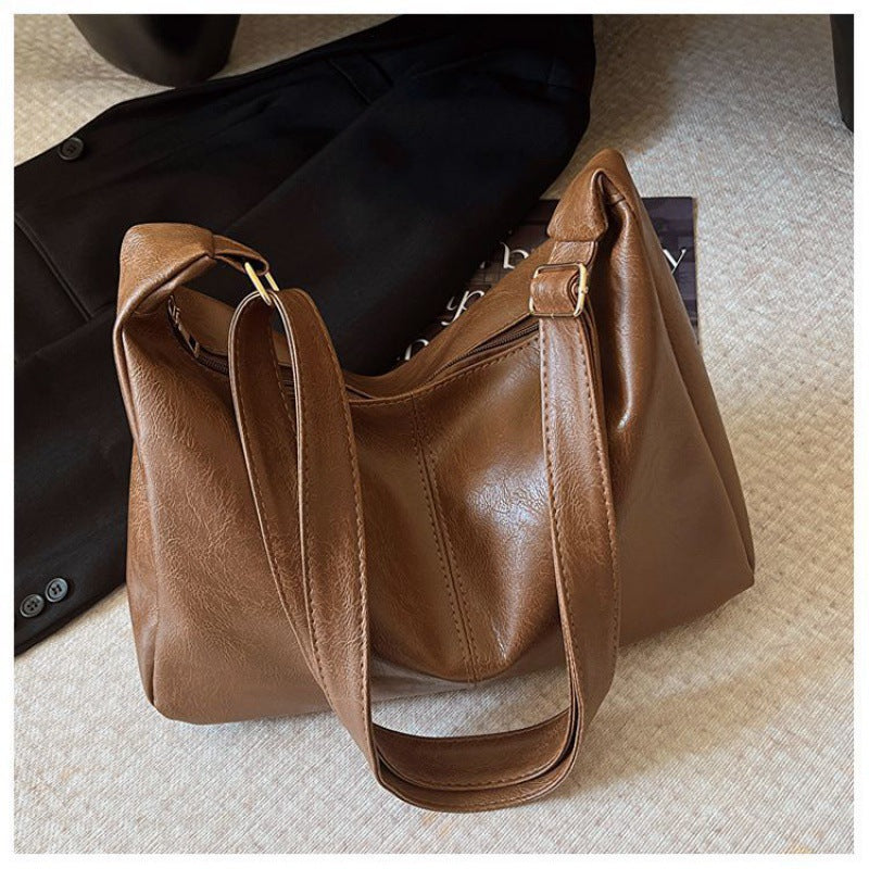 Maillard Retro Style Commuter Bag Women