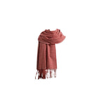 Casual Cashmere Scarf For Men And Women