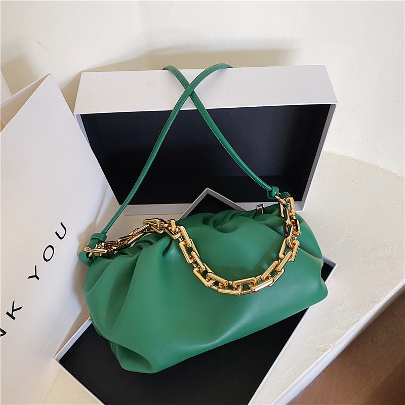 New trendy Korean version of the crossbody bag