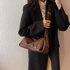 High Quality Cross Body Bag For Women With Large Capacity