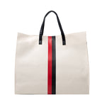 New Trendy Canvas Bag Female Korean Fashion Single Shoulder Bag