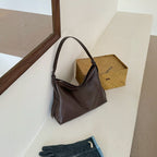 Stylish Versatile High-capacity Bucket Tote Bag