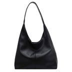 Sleek, Niche Tote Bag For Class Or Commutingversatile And Perfect As A Crossbody Or Shoulder Bag