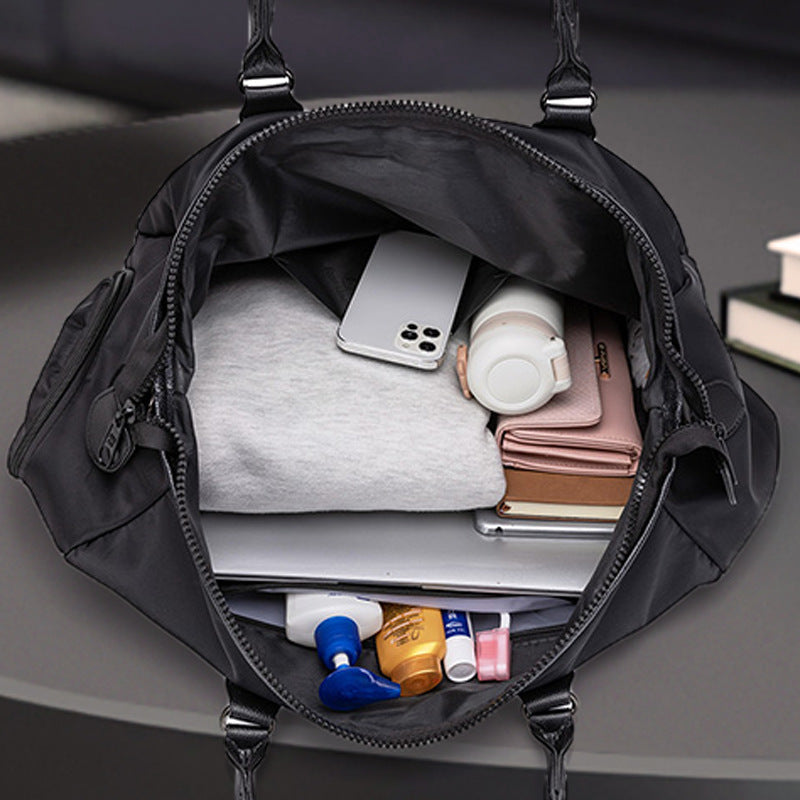 Dry Wet Separation Sports Fitness Outdoor Trend Leisure Sports Bag