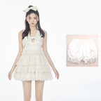 Peng Cake Skirt Cute Sweet Spice Girl