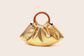 New Stylish And Chic Handbag With Fashionable Pleats