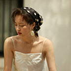 Earrings Niche Design High-end Retro women's