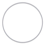 New Style Collarbone Necklace S925 Silver Necklace Moissanite