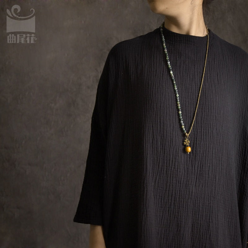 Ethnic Style Multi-layered Retro Style Bracelet