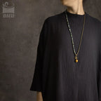 Ethnic Style Multi-layered Retro Style Bracelet