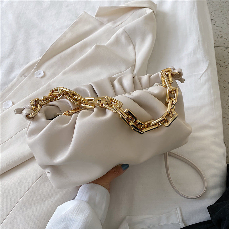 New trendy Korean version of the crossbody bag