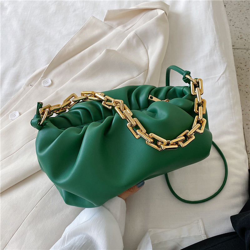 New trendy Korean version of the crossbody bag