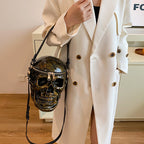 Halloween Crossbody Shoulder Bag
