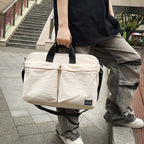 Large Capacity Fitness Simple Training Sports Bag