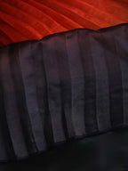 Stylish And Elegant Sleeveless Womens Pleated A-line Dress With A Gradient Hem