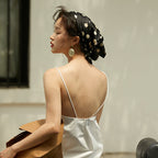 Earrings Niche Design High-end Retro women's