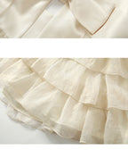 Peng Cake Skirt Cute Sweet Spice Girl