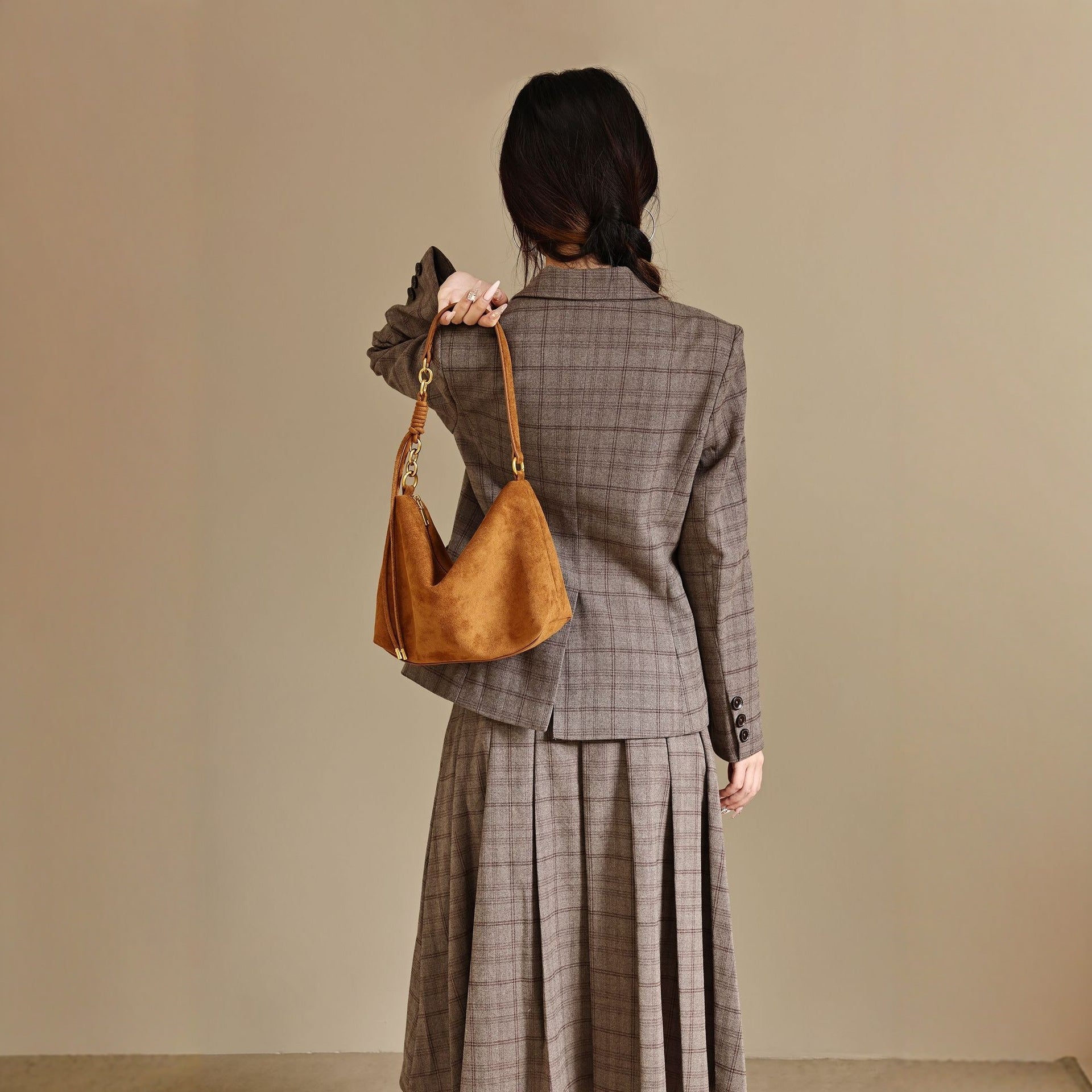 Commuter Shoulder Bag Crossbody