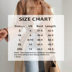 Women's Solid Color Half Sheer Long Sleeve Cardigan With Buttons & Belt - Lightweight Cover-Up For Summer