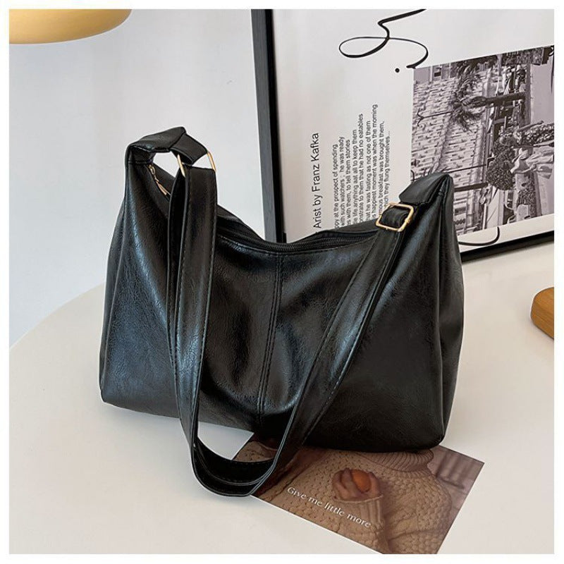 Maillard Retro Style Commuter Bag Women