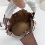 Lightweight Luxury Bucket Bagstylish Versatile And Casual