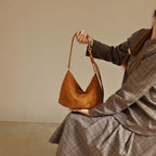 Commuter Shoulder Bag Crossbody