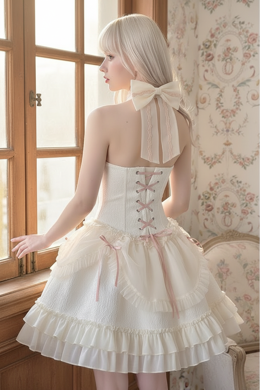 Back Pose 3
