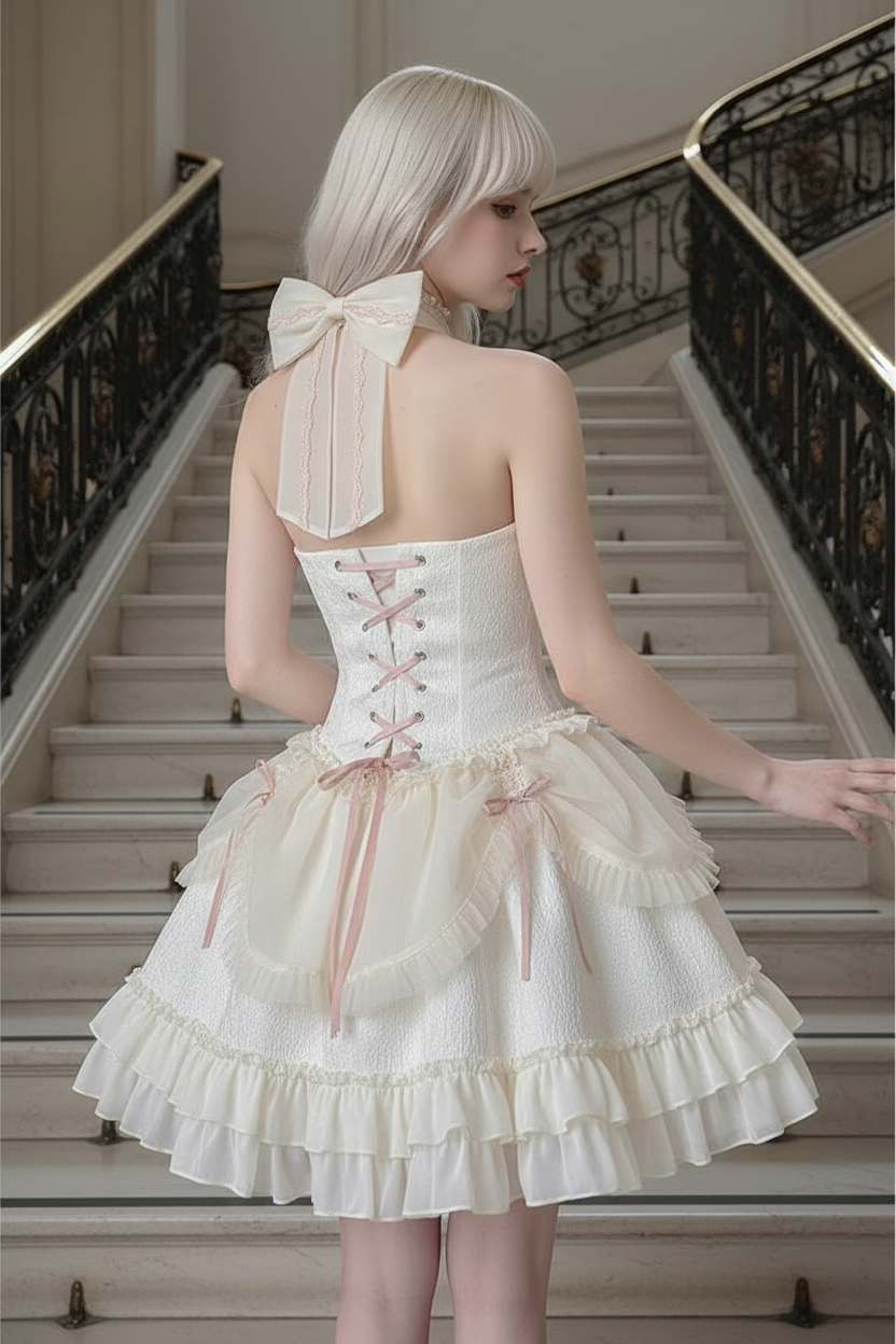 Back Pose 4