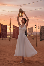Boho Desert – Lantern