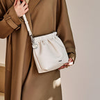 Bucket Large-capacity Chain Shoulder Bag