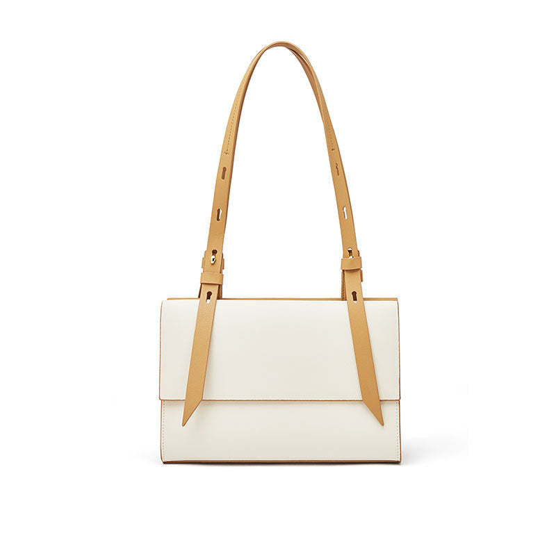 Fashionable High-grade Versatile And Niche Design Women's Bag