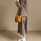 Commuter Shoulder Bag Crossbody