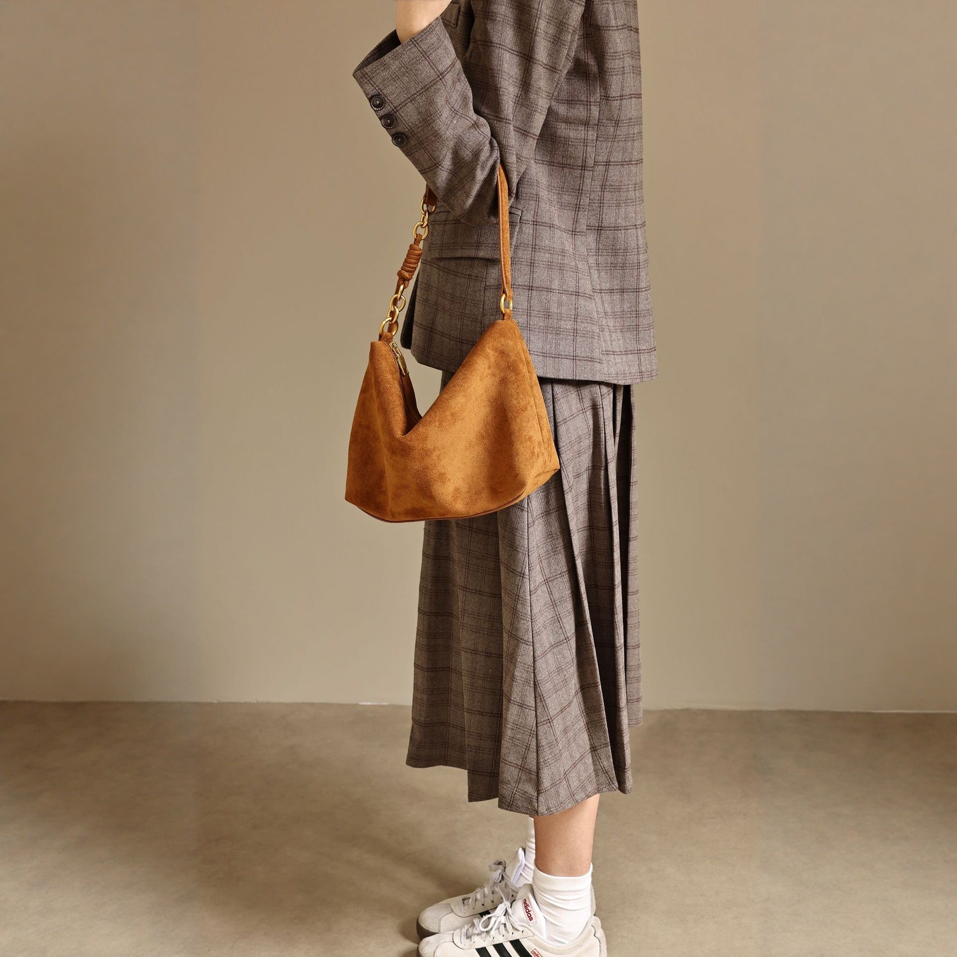 Commuter Shoulder Bag Crossbody