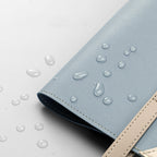 Simple One Shoulder Ladies Handbag Versatile Crossbody