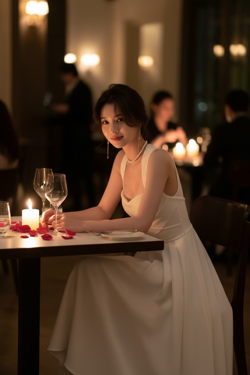 Date Night – Fine Dining