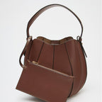 Lightweight Luxury Bucket Bagstylish Versatile And Casual