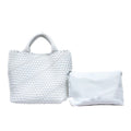 Women's Hand-woven Large Capacity Handbag