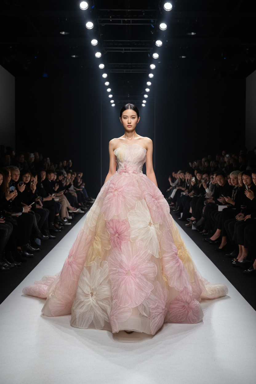 Fashion Show