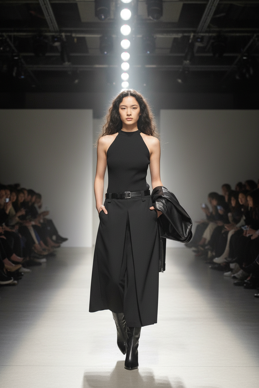 Fashion Show