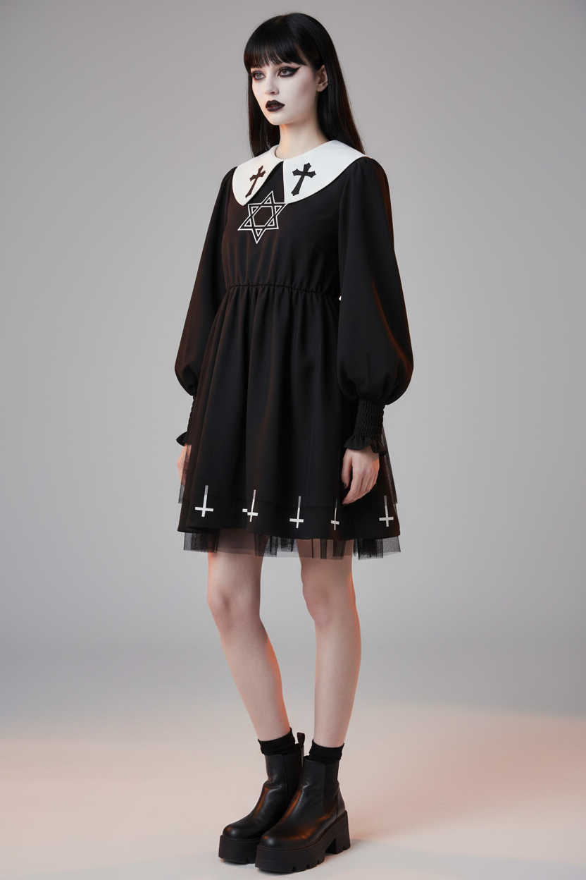 Harajuku Long Sleeve – 2