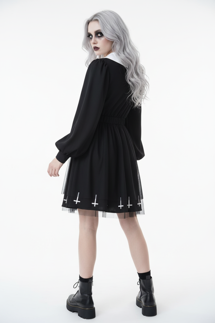 Harajuku Long Sleeve – 4